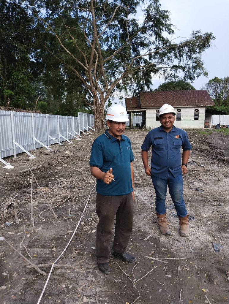 “Jasa geolistrik profesional Labuhanbatu Selatan untuk menemukan sumber air tanah akurat dan terpercaya.”